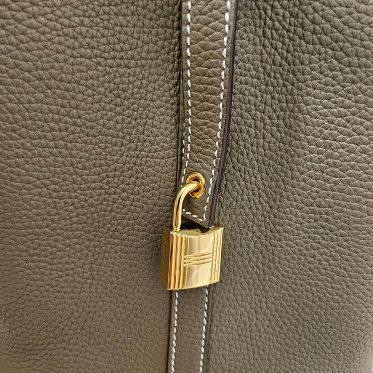 에르메스 피코탄 22 에토프 금장 이미지