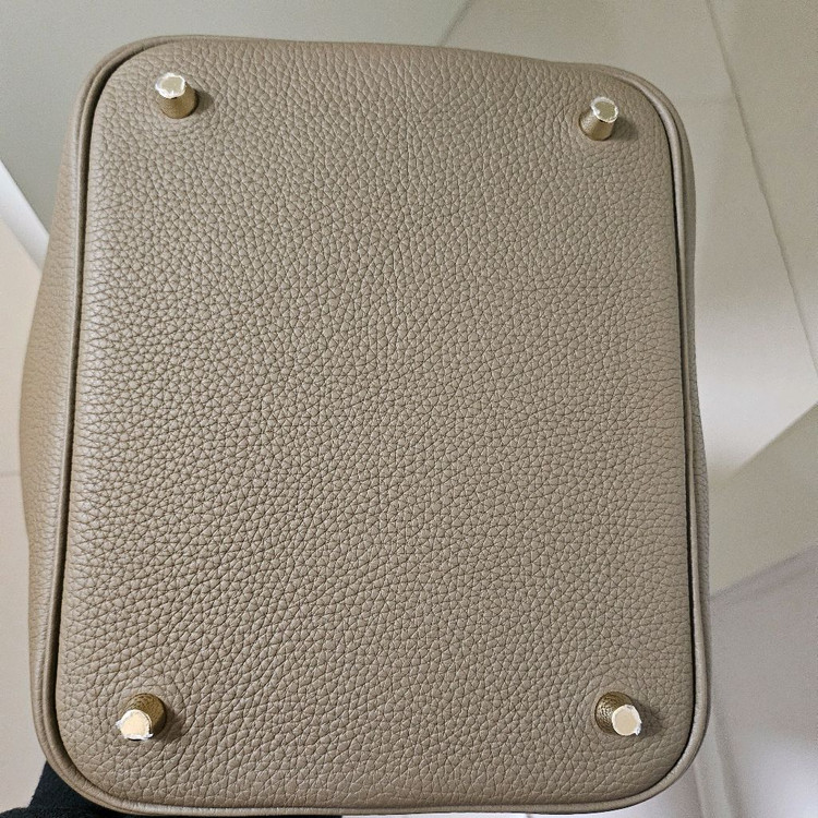 에르메스 피코탄 22 에토프 금장 이미지