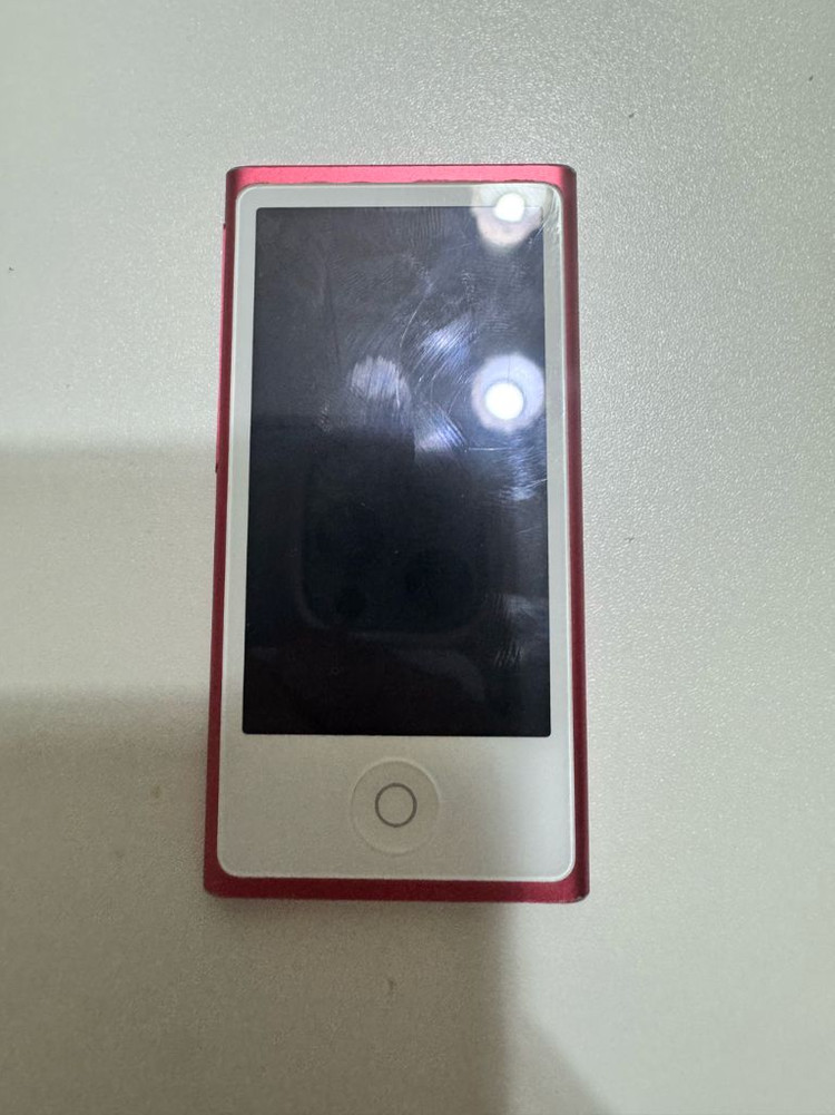 아이팟 나노7세대 이미지