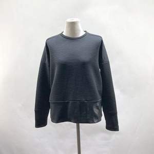 나이키 드라이핏 여 스포츠루즈핏긴팔 S 영구제