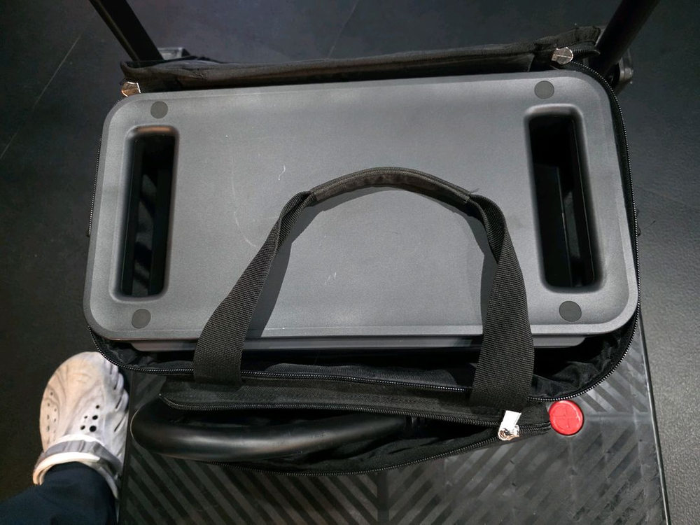 인디언즈 파워뱅크 추가배터리 EP1800E--2