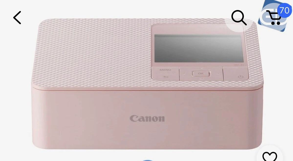 캐논 cp1500 단품 판매합니다.(충전기만 포함!) - 안심되는 중고거래