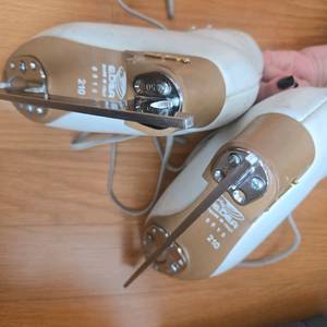 EDEA 에디아 피겨 스케이트화 210mm