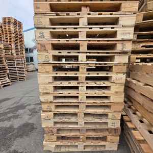 중고 나무파레트 전국 최대보유