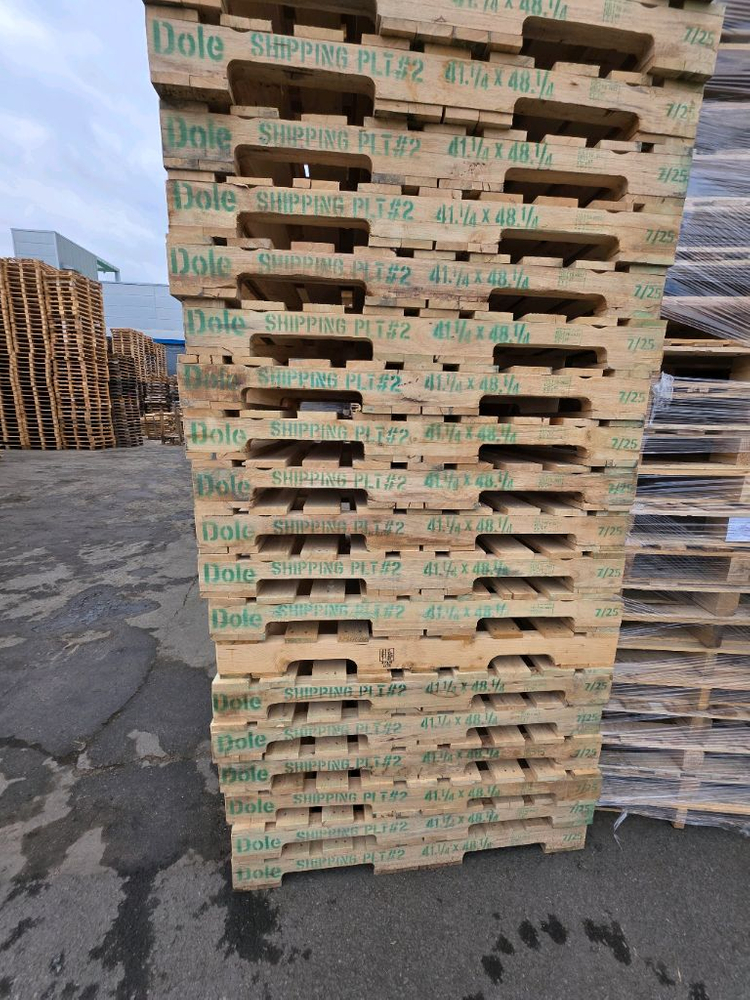 중고,수출,제작 나무파레트 전국 최대보유--1