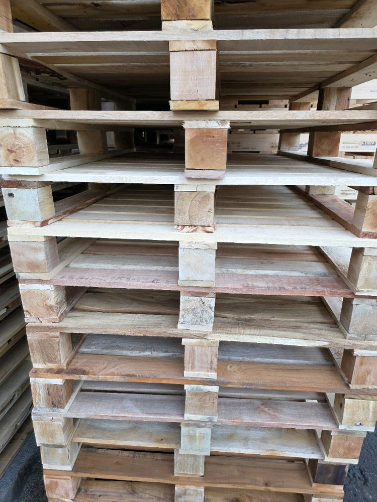 중고,수출,제작 나무파레트 전국 최대보유--3
