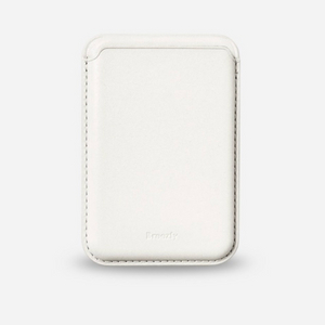 브리즈피 브리즈피 맥세이프 자석 카드지갑 소켓 Cream