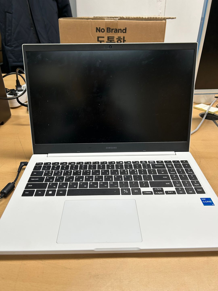 삼성전자 노트북(i5-11세대) Win11Pro(윈도우 라이센스 메인보드내장) 판매합니다_가격할인 이미지