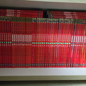 마법천자문 65권