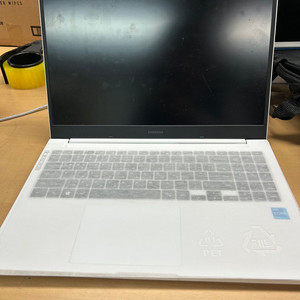 삼성전자 노트북(i3-11세대) Win11Home(라이센스 메인보드내장) 판매합니다_가격할인 이미지