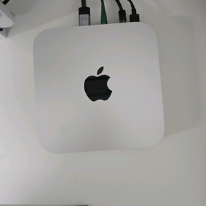 맥미니 M1 16G 256GB