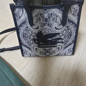 에트로 가방 크로스가능