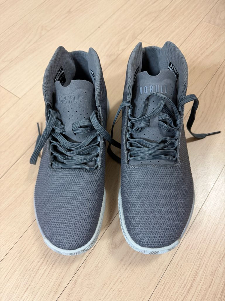 NOBULL 노불 크로스핏 운동화 [새상품]--1
