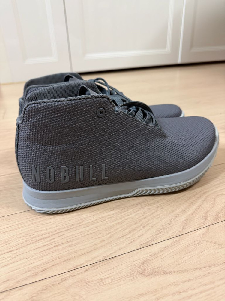 NOBULL 노불 크로스핏 운동화 [새상품]--2