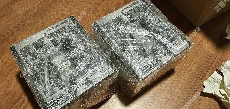 괴수명감 울트라맨 에이스편 미개봉 판매합니다 이미지