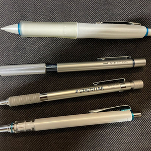 샤프 4개 일괄판매