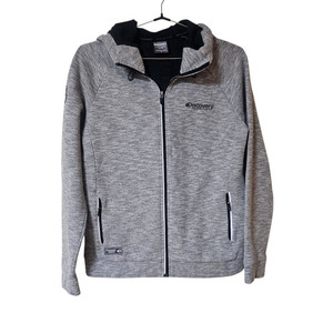 디스커버리 익스페디션 후드집업 여성용 100사이즈