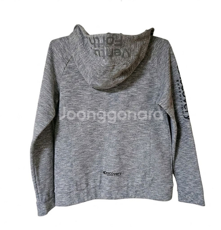 디스커버리 익스페디션 후드집업 여성용 100사이즈--1