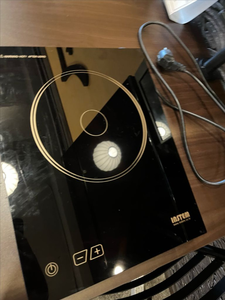 인스템 인덕션--1