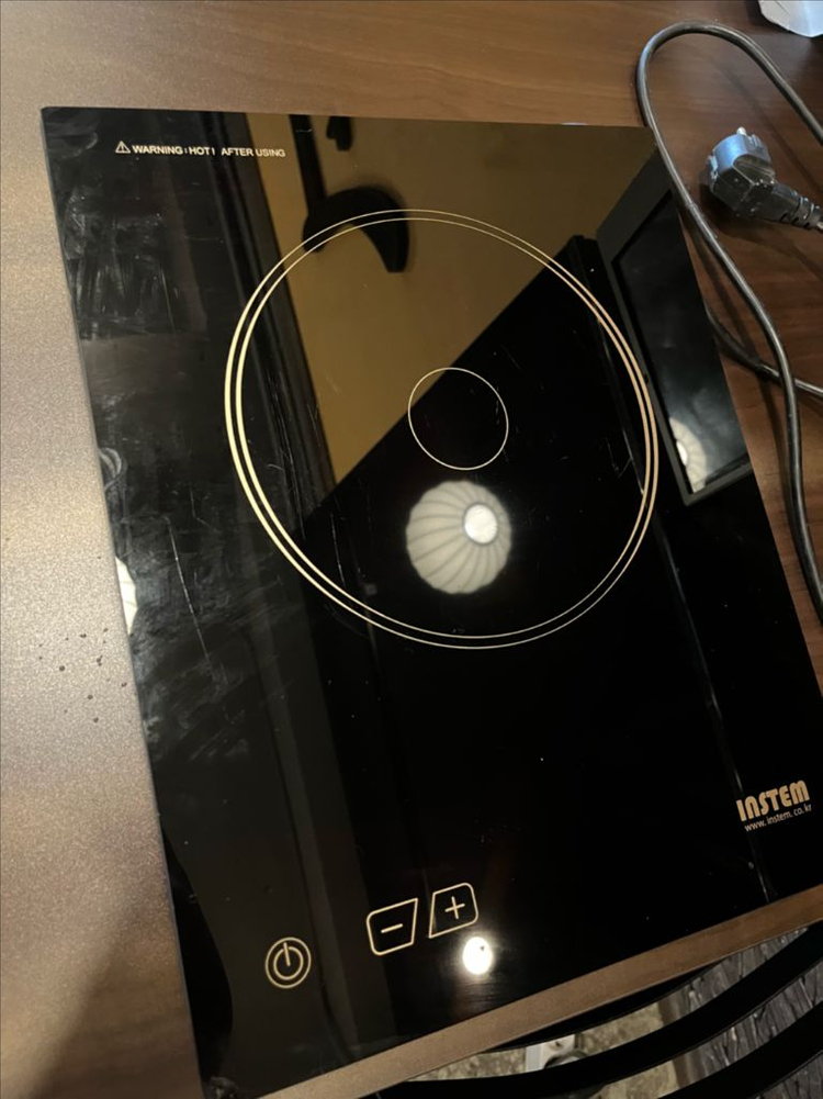 인스템 인덕션--2