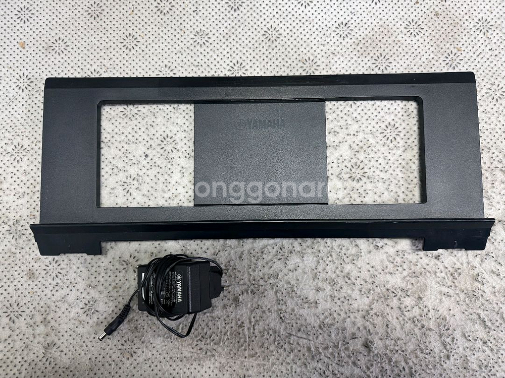 야마하 NP-12 전자피아노 YAMHA NP12 디지털피아노 61건반--3