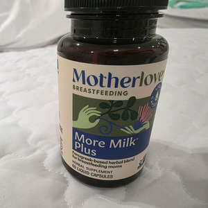 마더러브 모어밀크