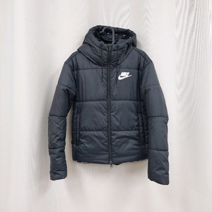 나이키 경량 숏패딩 점퍼