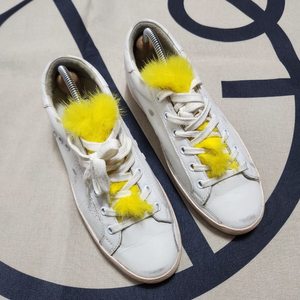 [골든구스] 245mm 스니커즈