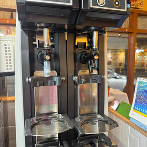 호시자키 생맥주 기계 이미지