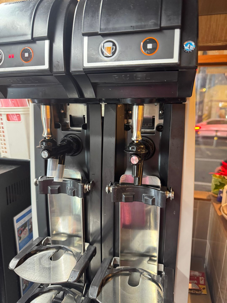 호시자키 생맥주 기계 이미지