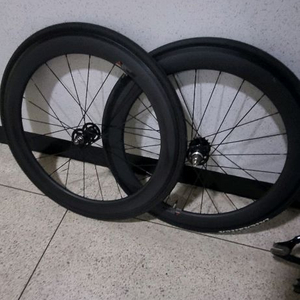 csc60림 클린처 휠셋