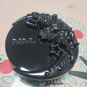 네이밍 제로 그래비티 커버 업 쿠션 21P (본품+리필+모공브러쉬 구성)