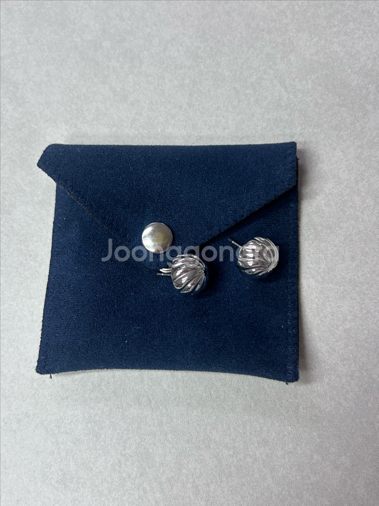 얼바닉30 귀걸이 champignon earrings--1