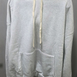 새상품:)기모 후드티