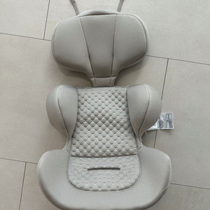 브라이텍스 듀얼픽스 카시트 이너시트