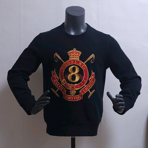 폴로 맨투맨 100