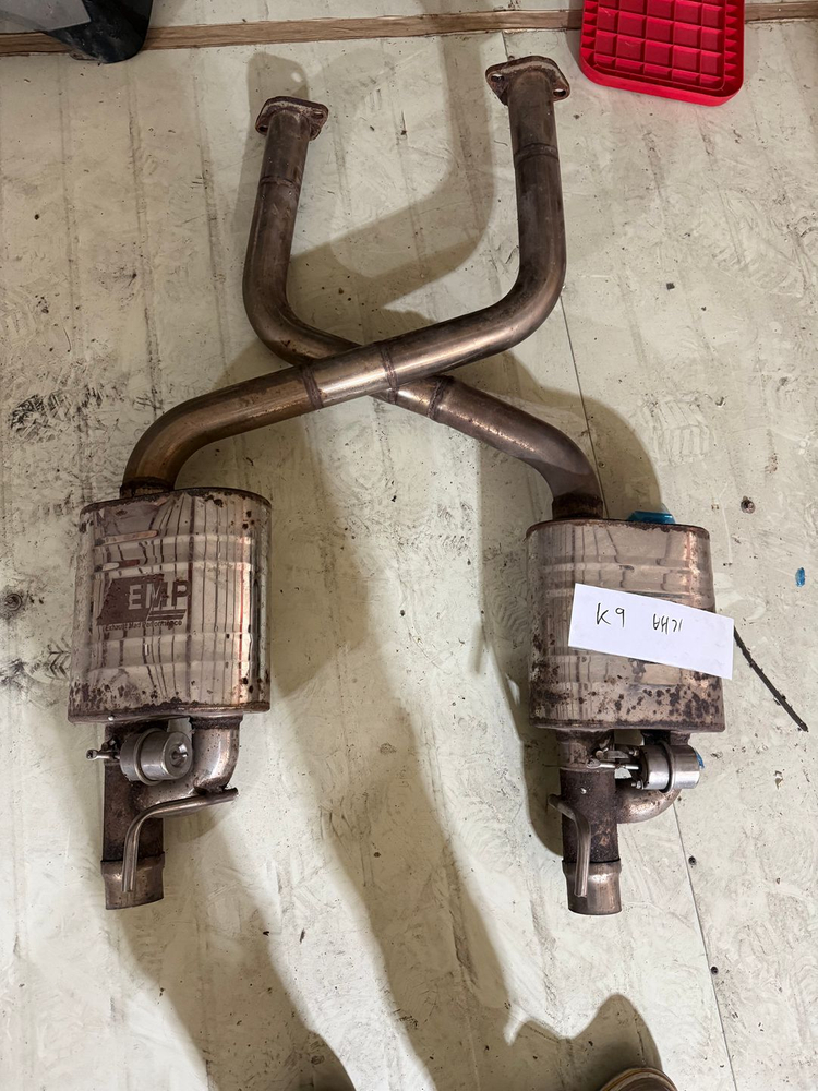 아반떼스포순정촉매,카마로SS SPEETEK엔드,K9EMP엔드,KA4카니발 순정쇼바--2