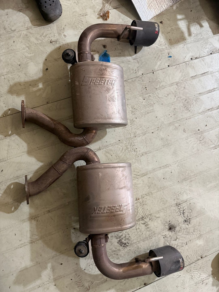 아반떼스포순정촉매,카마로SS SPEETEK엔드,K9EMP엔드,KA4카니발 순정쇼바--1