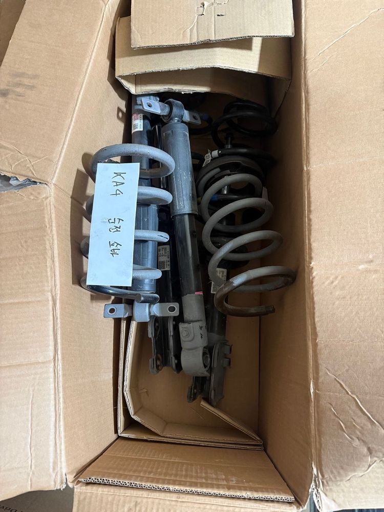 아반떼스포순정촉매,카마로SS SPEETEK엔드,K9EMP엔드,KA4카니발 순정쇼바--3