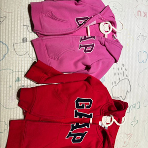 남매룩 (베이비갭 베베드피노 코코모코 자라)