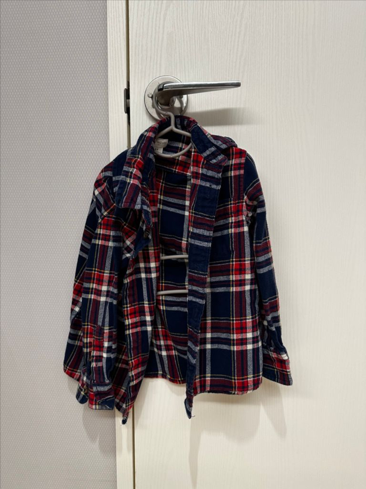 미국 브랜드 제이크루 패밀리룩 남매룩 가족룩 맘커플--1