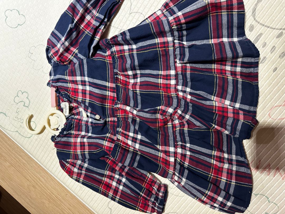 미국 브랜드 제이크루 패밀리룩 남매룩 가족룩 맘커플--2