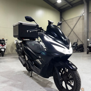 혼다 Pcx125 20년형 3만Km 판매합니다.