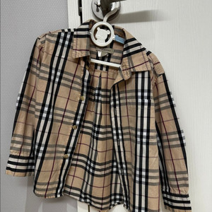 남아 셔츠 (버버리 베이비갭 모이몰른 hm)