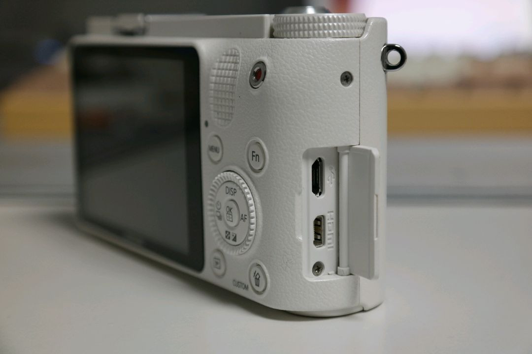 삼성 NX1000 미러리스 카메라 NX 20-50 렌즈--1