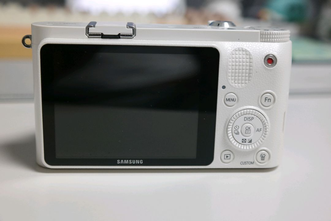 삼성 NX1000 미러리스 카메라 NX 20-50 렌즈--4