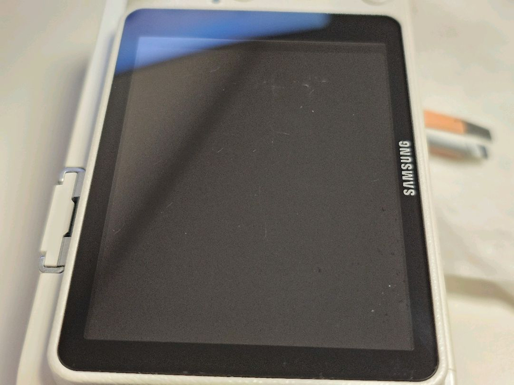 삼성 NX1000 미러리스 카메라 NX 20-50 렌즈--5