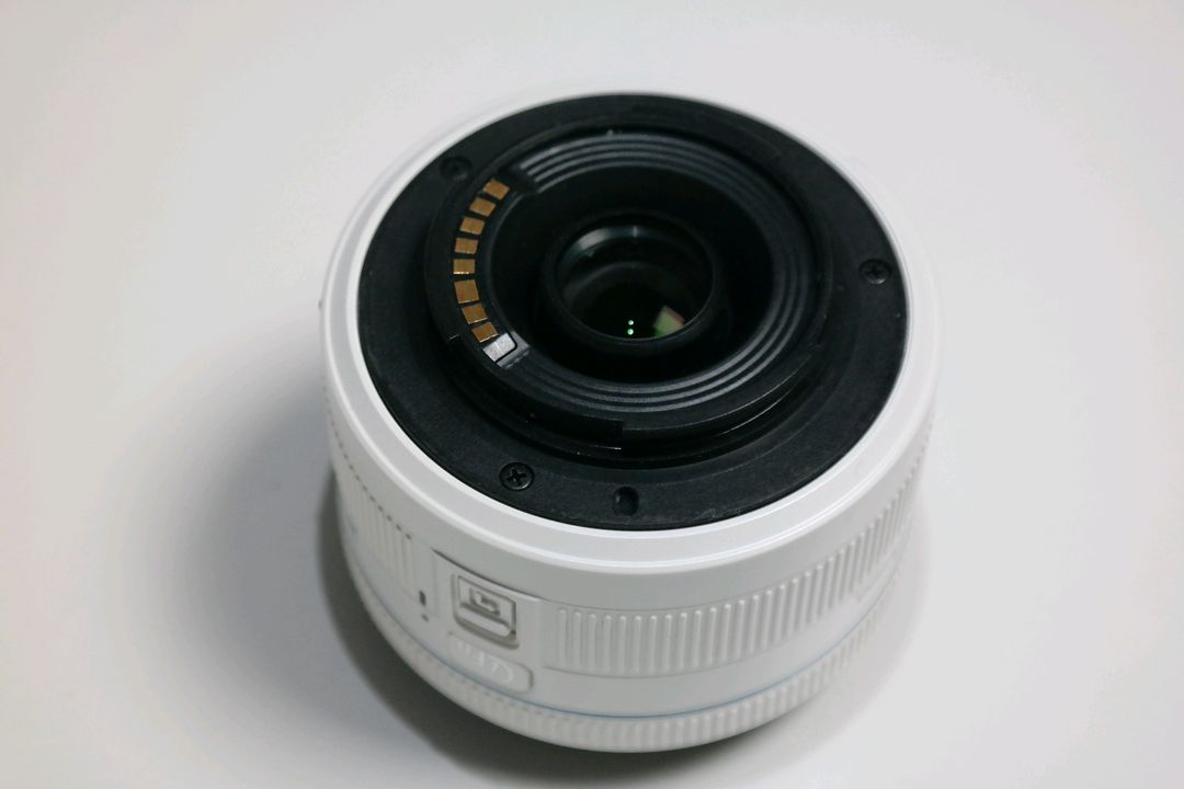 삼성 NX1000 미러리스 카메라 NX 20-50 렌즈--8