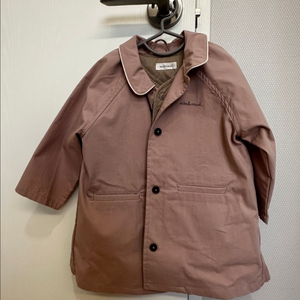 90-110 여아 핑크 공주 외투 일괄 (밍크뮤 아가방 프랜치캣 압소바 베베드피노)