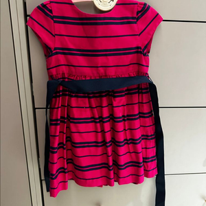 핑크 공주 90-100 원피스 및 상하복 (랄프로렌 폴로, 에뜨와)